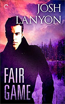 Fair Game (All's Fair Book 1)