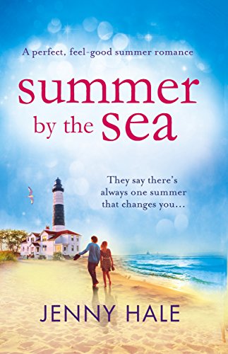 feel-good summer romance - Summer by the Sea - a perfect