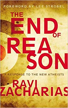 The End of Reason: A Response to the New Atheists