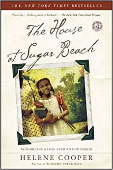 In Search of a Lost African Childhood - The House at Sugar Beach