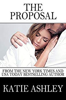 The Proposal (The Proposition Book 2)