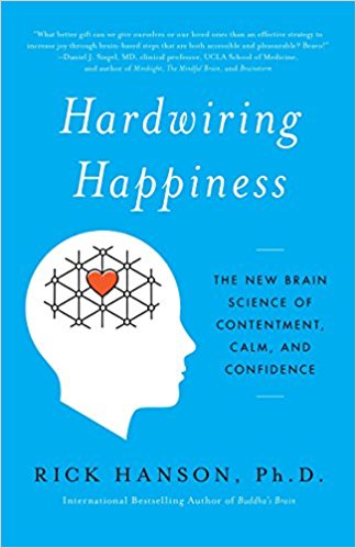 The New Brain Science of Contentment - and Confidence