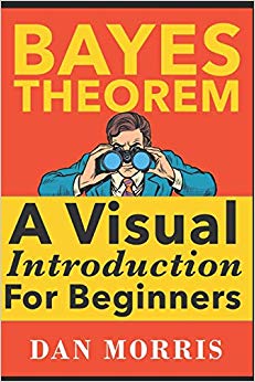 A Visual Introduction For Beginners - Bayes' Theorem Examples
