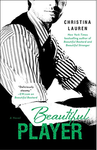 Beautiful Player (The Beautiful Series Book 5)