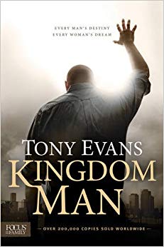 Every Woman's Dream - Kingdom Man - Every Man's Destiny