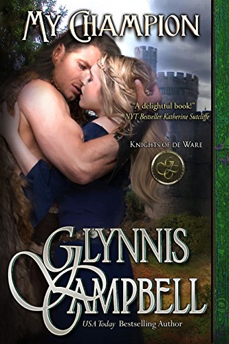 My Champion (Knights of de Ware Book 1)