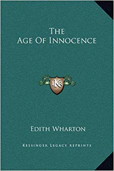 The Age of Innocence