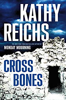 Cross Bones (Temperance Brennan Book 8)