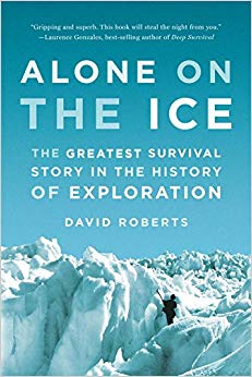 The Greatest Survival Story in the History of Exploration