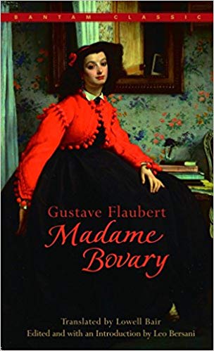 Madame Bovary (Bantam Classics)