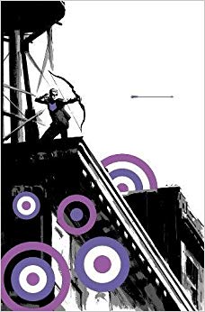 Hawkeye, Vol. 1: My Life as a Weapon (Marvel NOW!)