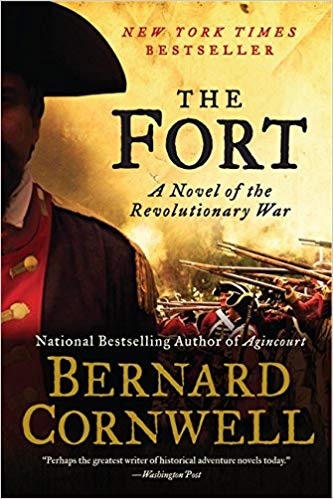 The Fort: A Novel of the Revolutionary War