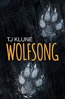 Wolfsong (Green Creek Book 1)