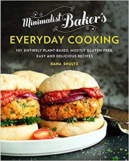 Easy and Delicious Recipes - 101 Entirely Plant-based