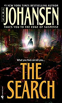 The Search (Eve Duncan Book 3)