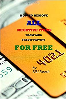 Do It Yourself Guide to Dramatically Increase Your Credit Rating