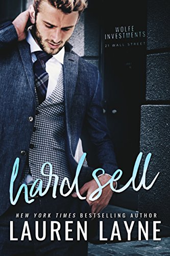 Hard Sell (21 Wall Street)