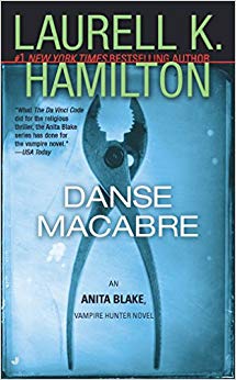 Danse Macabre (Anita Blake - Vampire Hunter