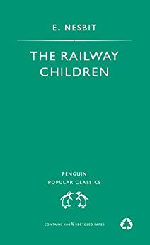 The Railway Children (Puffin Classics)