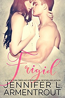Frigid (Frigid Series Book 1)