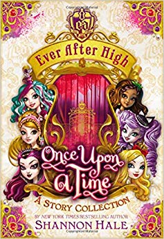 A Story Collection - Once Upon a Time