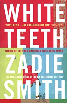 White Teeth (Penguin Essentials)