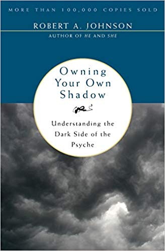 Understanding the Dark Side of the Psyche - Owning Your Own Shadow