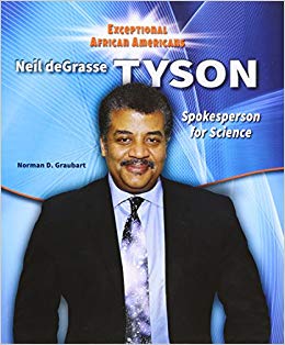 Neil Degrasse Tyson (Exceptional African Americans)