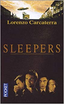 Sleepers (French Edition)