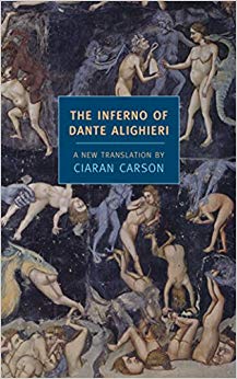 The Inferno of Dante Alighieri (New York Review Books Classics)