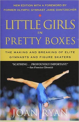 The Making and Breaking of Elite Gymnasts and Figure Skaters