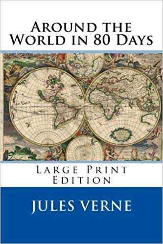 Around the World in 80 Days