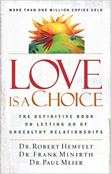 The Definitive Book on Letting Go of Unhealthy Relationships