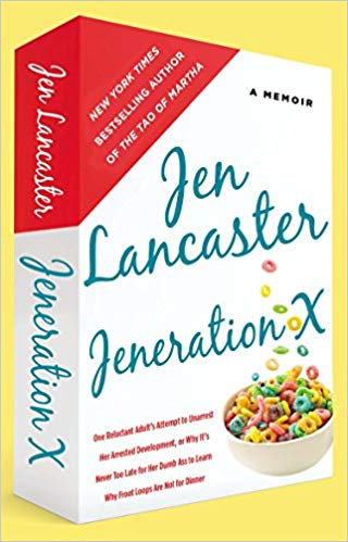 Why It's  Never Too Late for Her Dumb Ass to Learn Why Froot Loops Are Not for Dinner