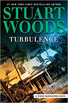 Turbulence (A Stone Barrington Novel)