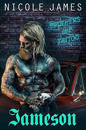 Brothers Ink Tattoo (Brothers Ink Tattoo Series Book 1)