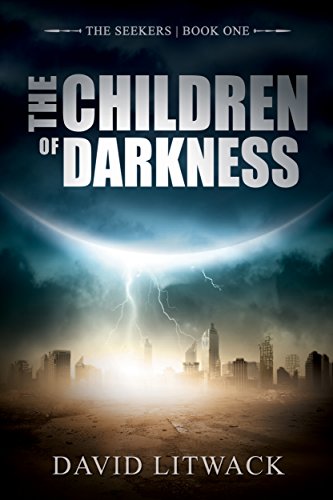 The Children of Darkness (The Seekers Book 1)