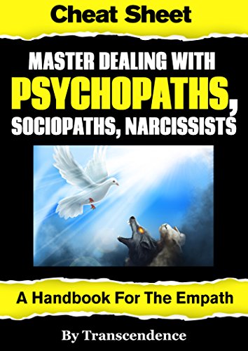 Master Dealing with Psychopaths