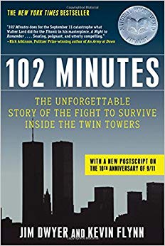 The Unforgettable Story of the Fight to Survive Inside the Twin Towers