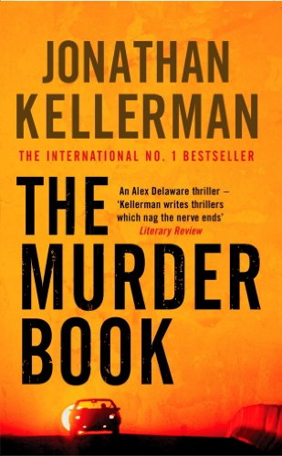 Book 16) - An unmissable psychological thriller - The Murder Book (Alex Delaware series