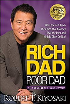 What the Rich Teach Their Kids About Money That the Poor and Middle Class Do Not!