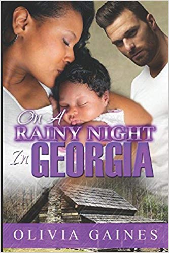 On A Rainy Night in Georgia (Modern Mail Order Bride)