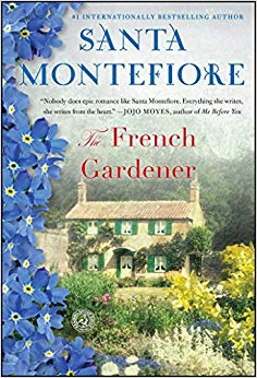 The French Gardener: A Novel