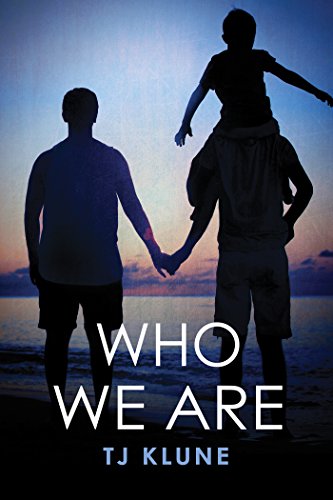 and the Kid Chronicles Book 2) - Who We Are (Bear