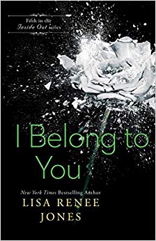 I Belong to You (The Inside Out Series)