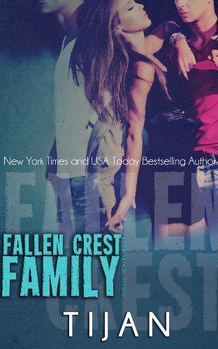 Fallen Crest Family (Fallen Crest Series, Book 2)