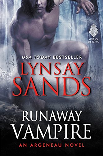 An Argeneau Novel (Argeneau Vampire) - Runaway Vampire