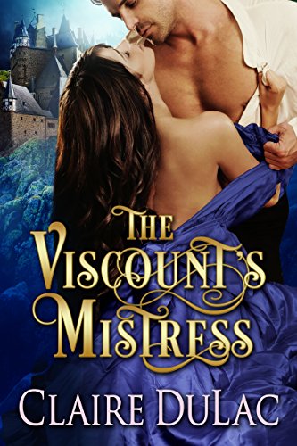 The Viscount’s Mistress