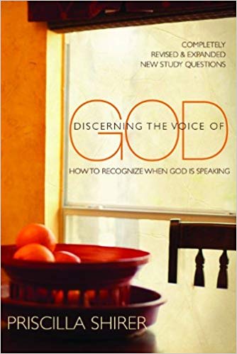 How to Recognize When God is Speaking - Discerning the Voice of God