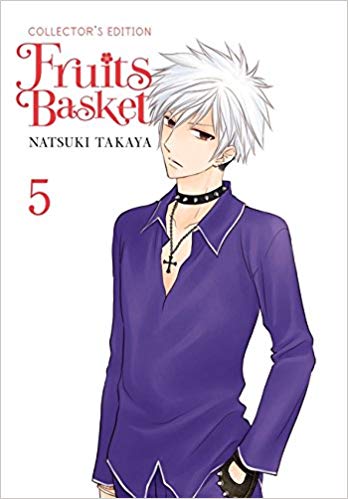 Fruits Basket Collector's Edition, Vol. 5